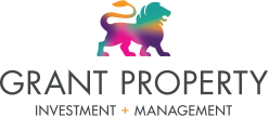 Grant Property Logo